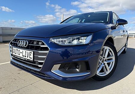 Audi A4 30 TDI*S TRONIC*VIRTUAL*NAVI*LED*KAMERA*GSHD