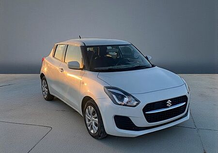 Suzuki Swift **KLIMA**EURO6**1.HAND**35x VERFÜGBAR**
