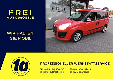 Fiat Doblo Doblò My