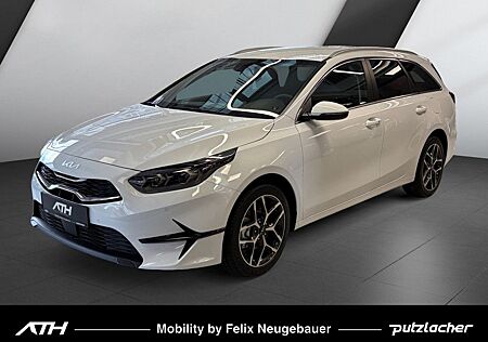 Kia Cee'd Sportswagon Ceed Sportswagon 1.5 Ultimate Edition STYLE PAKE