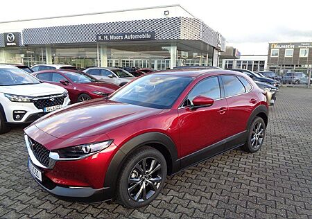 Mazda CX-30 2024 Exclusive-Line e-SKYACTIV-X FWD *Driv