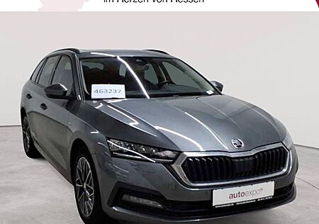 Skoda Octavia Combi 2.0 TDI Ambition PANO AHK