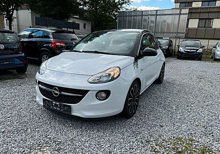 Opel Adam Jam Euro6 Klima