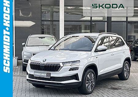 Skoda Karoq 1.5 TSI DSG Tour NAVI Sitzhzg. Smart Link