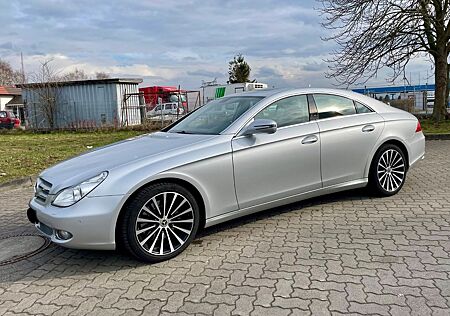 Mercedes-Benz CLS 280 -