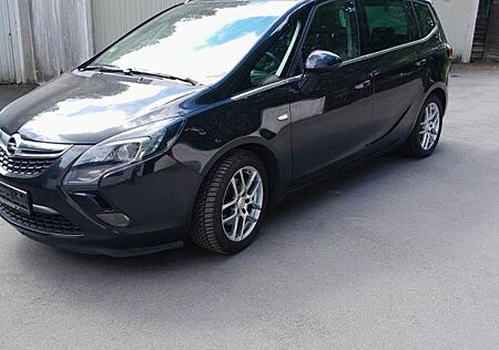 Opel Zafira Tourer 1.4 LPG ecoFLEX Active Active