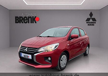 Mitsubishi Space Star 1.2 Select *Radio/DAB/Bluet./Klima*