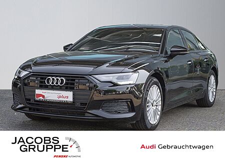 Audi A6 Limousine 50 TFSIe quattro design PDC,SH,SHZ,
