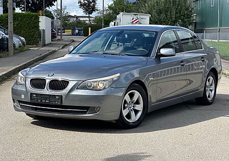 BMW 520i 520 Baureihe 5 Lim.