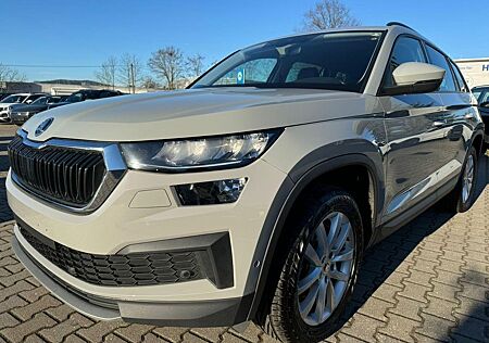 Skoda Kodiaq 2.0 TDI Ambition Sport LED Navi Virtual