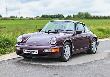 Porsche 964 Carrera 2 Coupé