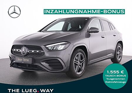 Mercedes-Benz GLA 200 AMG+NavPrm+Pano+LED+Sound+KeyG+EHeck+360