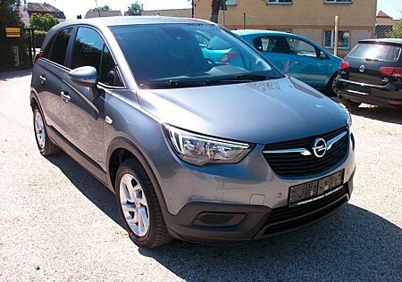 Opel Crossland X Crossland (X) Automat.Klima,SHZ,PDC,Intelli Link