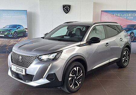 Peugeot 2008 e- Allure Pack Elektro 136 *100% AKKU*