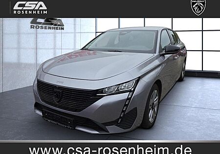 Peugeot 308 Active Pack Bluetooth LED Klima Einparkhilfe