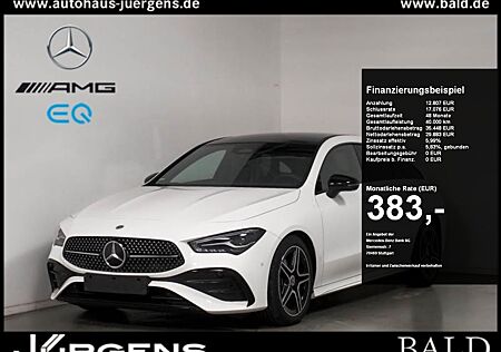 Mercedes-Benz CLA 250 Shooting Brake CLA 250 4M SB AMG-Sport/LED/360/Pano/Night/Totw