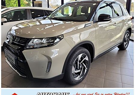 Suzuki Vitara 1.4 Mild-Hybrid Comfort+ 4x4*Pano*ACC*Nav