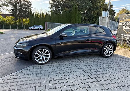 VW Scirocco gebraucht kaufen VW Scirocco Volkswagen 2.0 TSI DSG