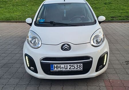 Citroën C1 JBL HARMAN -Klimaanlage -El. Fenst.