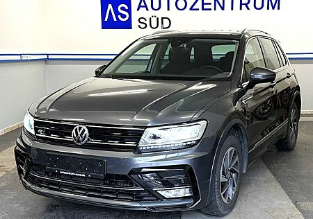 VW Tiguan Volkswagen 2.0 TSI DSG 4M R-Line STANDHZG ACC PDC