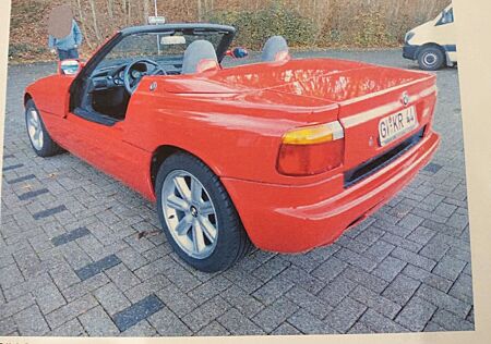 BMW Z1