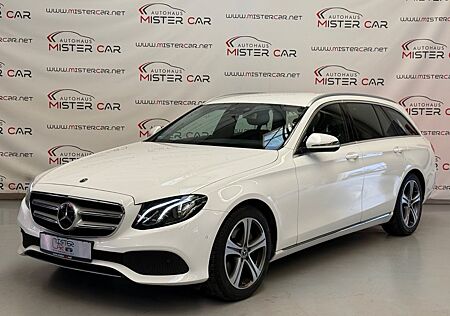 Mercedes-Benz E 250 T DISTR/LED/COMAND/HUD/AHK/KAM/TOT/2.HAND