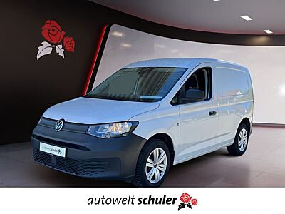 Volkswagen Caddy Cargo 2,0 TDI EcoProfi Navi Kamera Klima