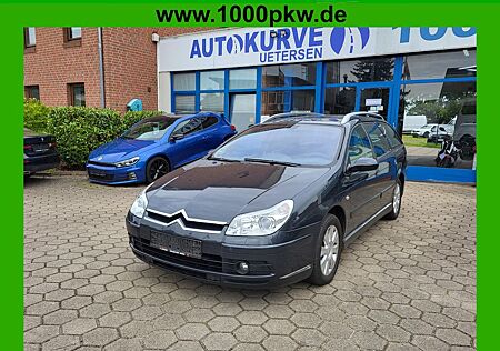 Citroën C5 Kombi HDI 170 Exclusive Navi Xenon JBL PDC