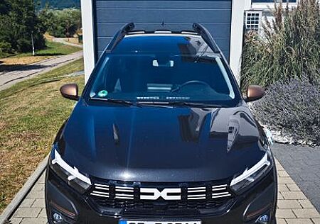 Dacia Jogger TCe 110 Extreme+ 5-Sitzer Extreme+