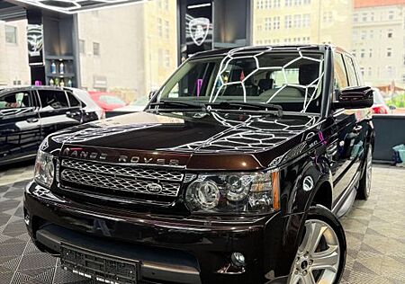 Land Rover Range Rover Sport 3.0 SDV6 HSE/VOLL/LUXURY EDITO