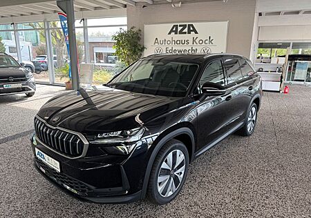 Skoda Kodiaq 2.0 TDI DSG 4x4 Selection*7-Sitzer*AHK*