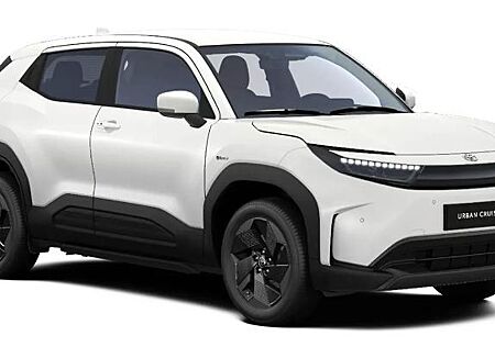 Toyota Urban Cruiser 5-Türer Teamplayer Elektro