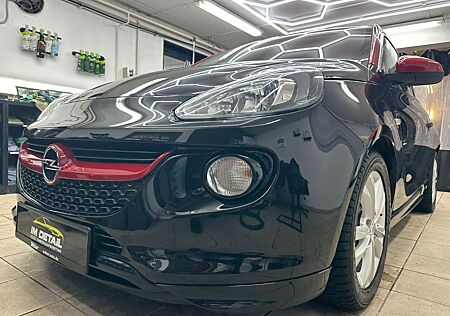 Opel Adam ROCKS S 1.4 TURBO 110kW ROCKS S