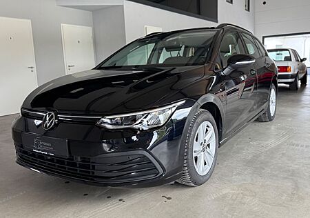 VW Golf Volkswagen VIII Variant 1.5 eTSI Life LED/AHK/PDC/SHZ