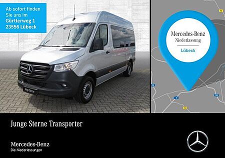 Mercedes-Benz Sprinter 315 CDI Tourer Hoch 9G+Klima+Kamera+DAB