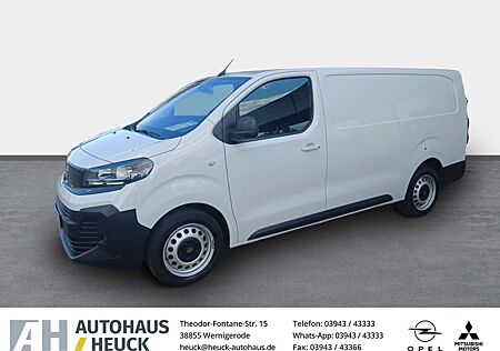 Opel Vivaro Kasten Edition L 2.0 D EU6e Apple CarPlay