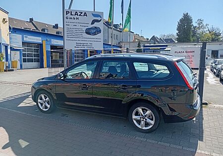 Ford Focus 1,6 Turnier Automatik 137000km HU Neu