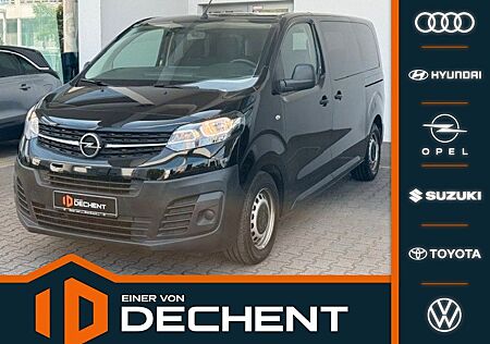Opel Vivaro Kombi M 2.0l 144PS Automatik/Kamera/Navi!