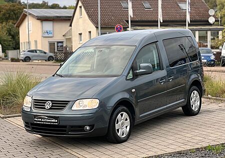 VW Caddy Volkswagen Life 1.4 5-Sitzer
