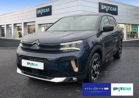 Citroën C5 Aircross 1.2 PureTech 130 C-Series