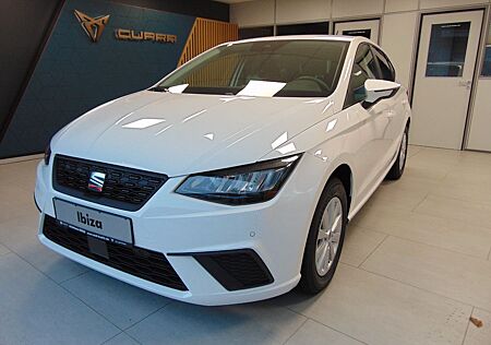 Seat Ibiza Road Edition *SHZ*PDC*RÜCK.KAM* uvm.