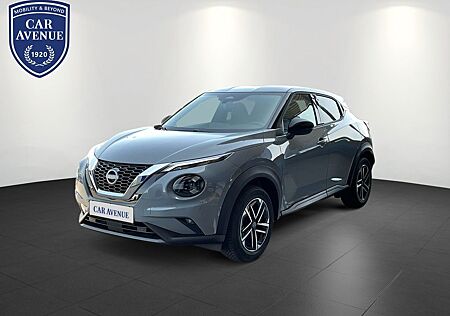 Nissan Juke N-Connecta 1.0 DIG-T
