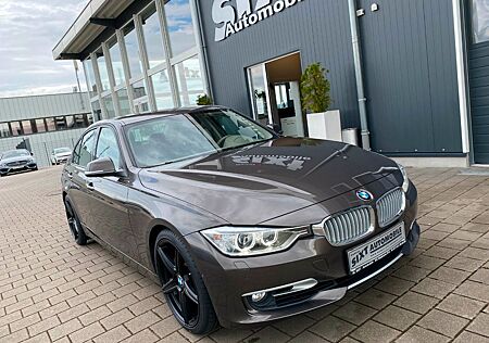 BMW 335i M SPORT PERFORMANCE KIT