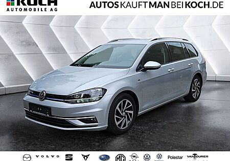 VW Golf Volkswagen 1.5 TSI Join DSG NAVI PDC DAB SHZ 2xPDC