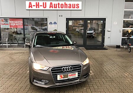 Audi A3 Sportback Schiebedach/Standheizung/Automatik