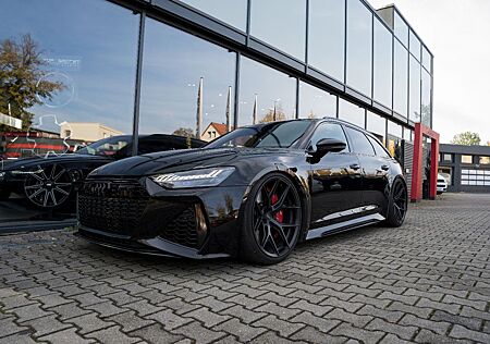 Audi RS6 Avant MTM Tuning 810PS