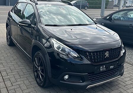 Peugeot 2008 Allure *GT Line*