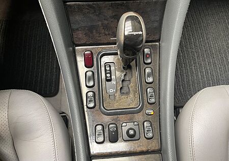 Mercedes-Benz CLK 230 KOMPRESSOR AVANTGARDE