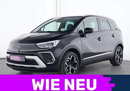 Opel Crossland X Crossland Ultimate Ergonomiesitz|Navi|HeadUp