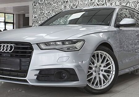 Audi A6 3.0 TDI 200kW quattro S tronic Av -